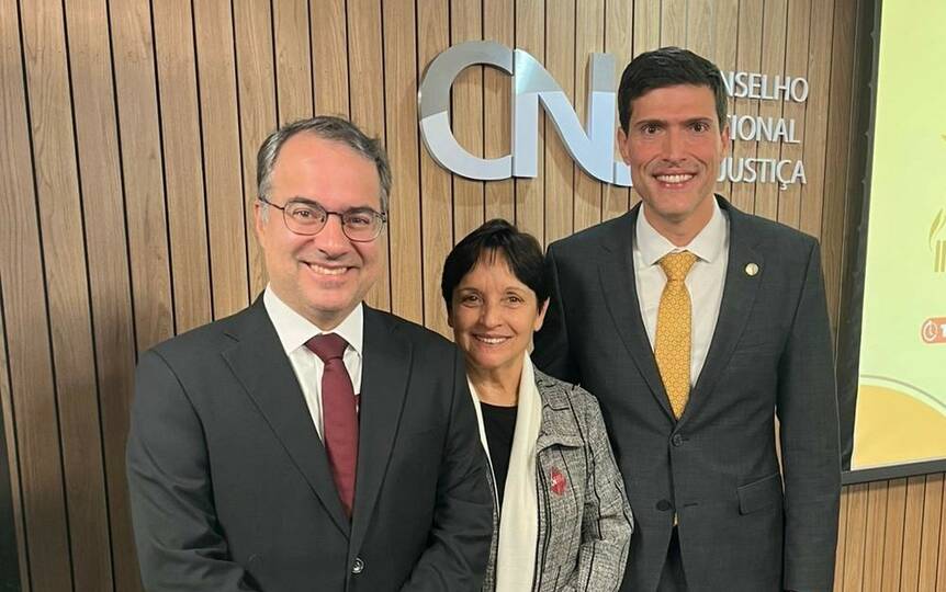 ANPT presente no I Encontro do Comitê Nacional das Pessoas Idosas e suas Interseccionalidades