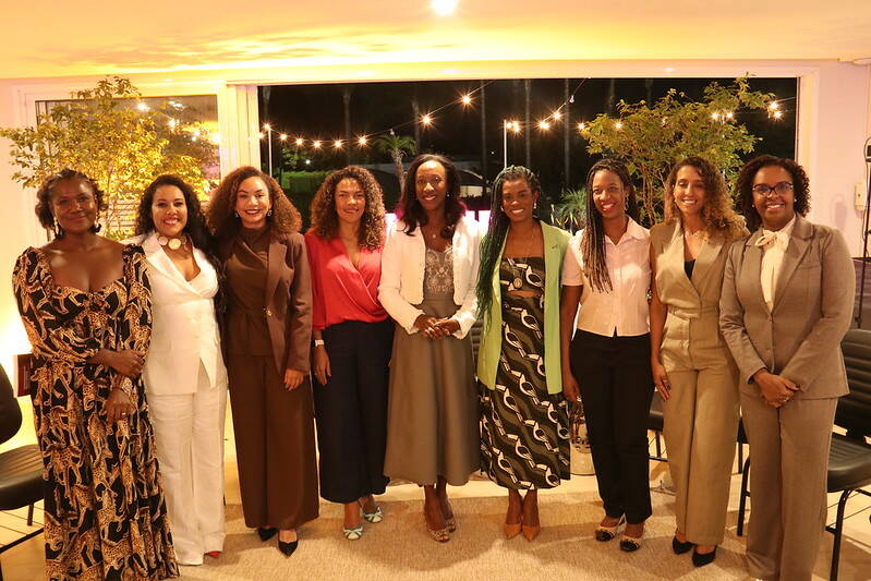 Evento celebra o Dia da Mulher Negra Latino-Americana e Caribenha