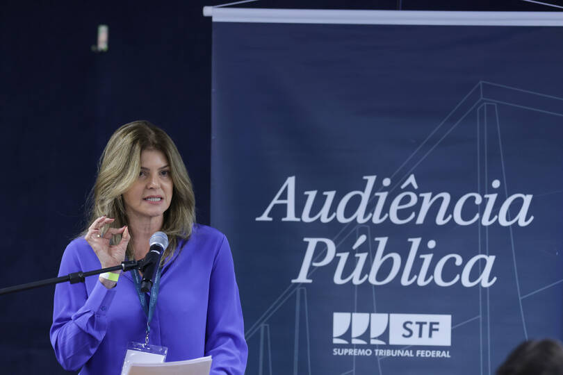 PEJOTIZAÇÃO: Em audiência pública no STF, ANPT defende proteção dos direitos trabalhistas