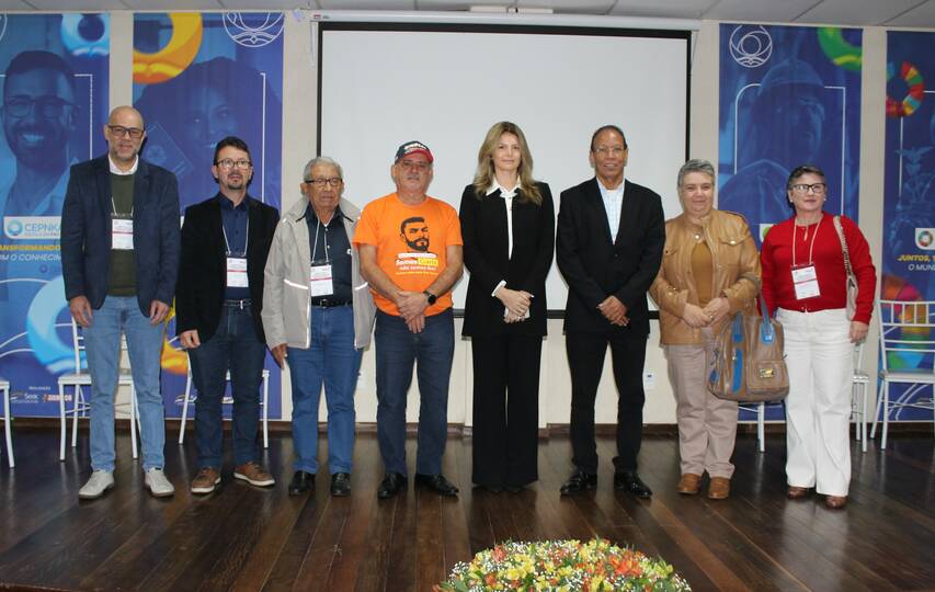 Escola da ANPT inicia jornada de cursos para entidades sindicais sobre julgados no STF e inovações legislativas