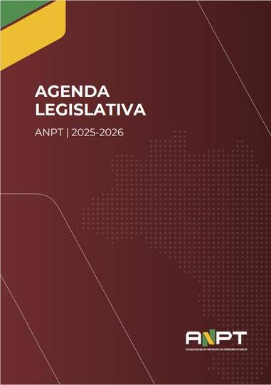 Agenda Legislativa 2025