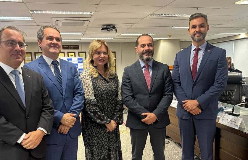 CNPG aprova os nomes de representantes dos MPs estaduais para o CNMP