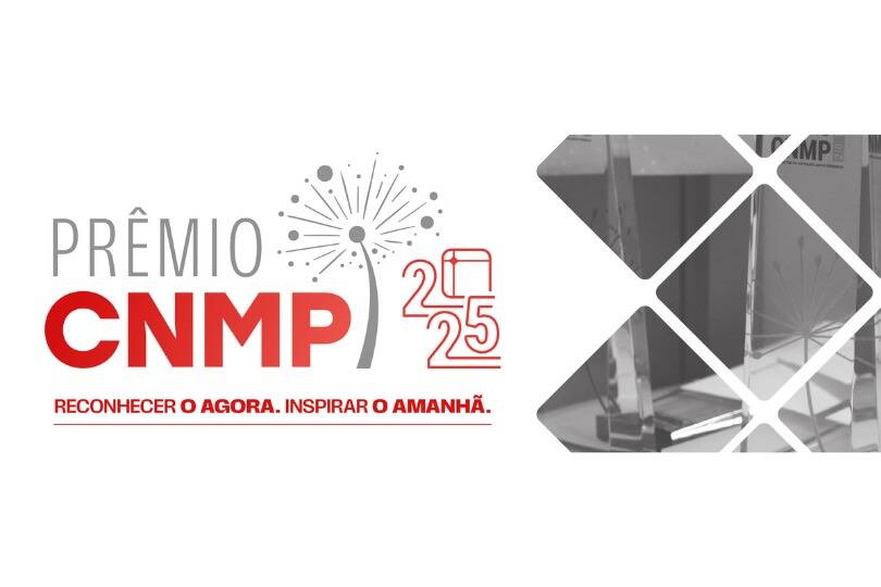 Projetos do MPT estão entre as 90 iniciativas semifinalistas da edição 2025 do Prêmio CNMP