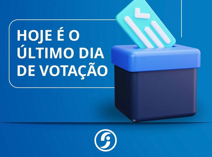 Termina nesta quarta-feira, prazo para votar nos Conselhos da Funpresp-Jud