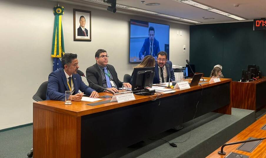ANPT defende proibição da monetização infantil digital em audiência na Câmara: “Infância não é ativo algorítmico”
