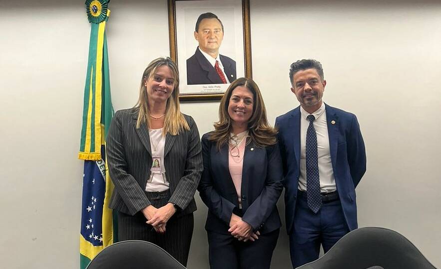 Após contribuições da ANPT, Câmara dos Deputados aprova projeto que regula atuação de crianças nas redes sociais
