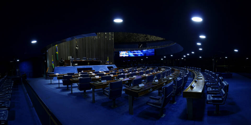 Senado promulga decreto que aprova Convenção 187 da OIT sobre saúde e segurança no trabalho