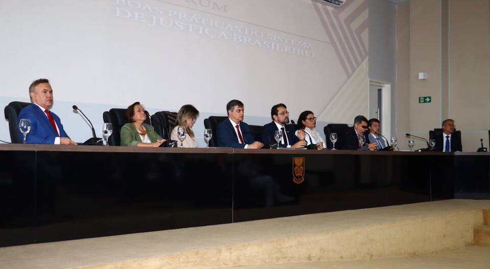 Independência funcional é condição para o futuro da democracia, destaca vice-presidente da ANPT em Fórum de Boas Práticas da OEA