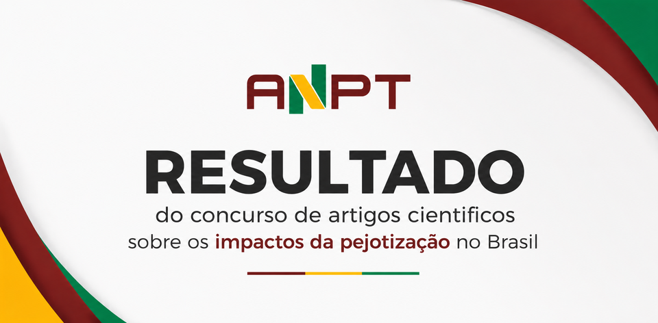 ANPT divulga resultado do Concurso de Artigos Científicos sobre pejotização