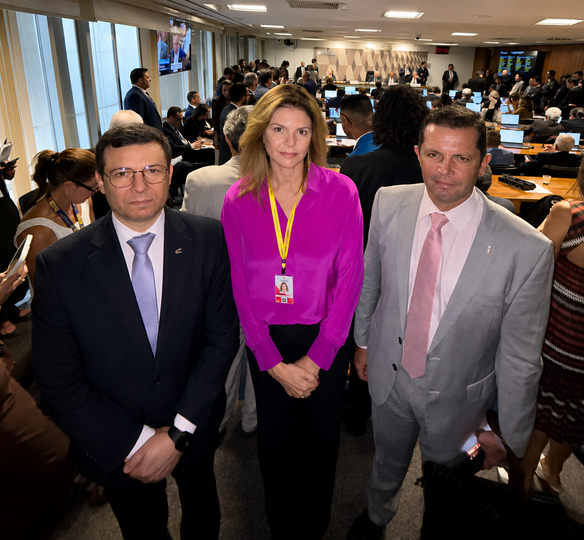 Redução da jornada: ANPT apresenta Nota Técnica e acompanha aprovação da PEC 221/2019 na CCJ do Senado