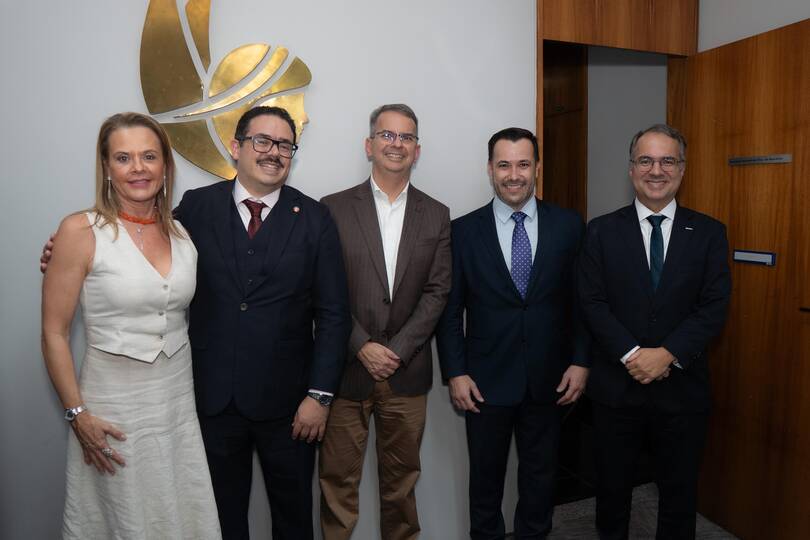 ANPT participa de homenagem e premiação promovidas pela ANPR