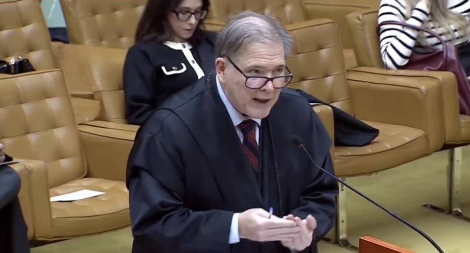 COMUNICADO - Julgamento da ADI nº 6606 e da Reclamação n° 88319