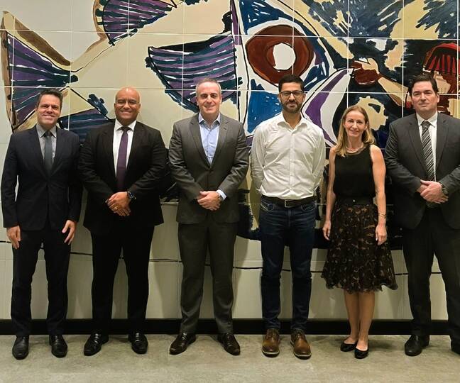 Escola da ANPT integra debates estratégicos na primeira reunião do DIEEJ