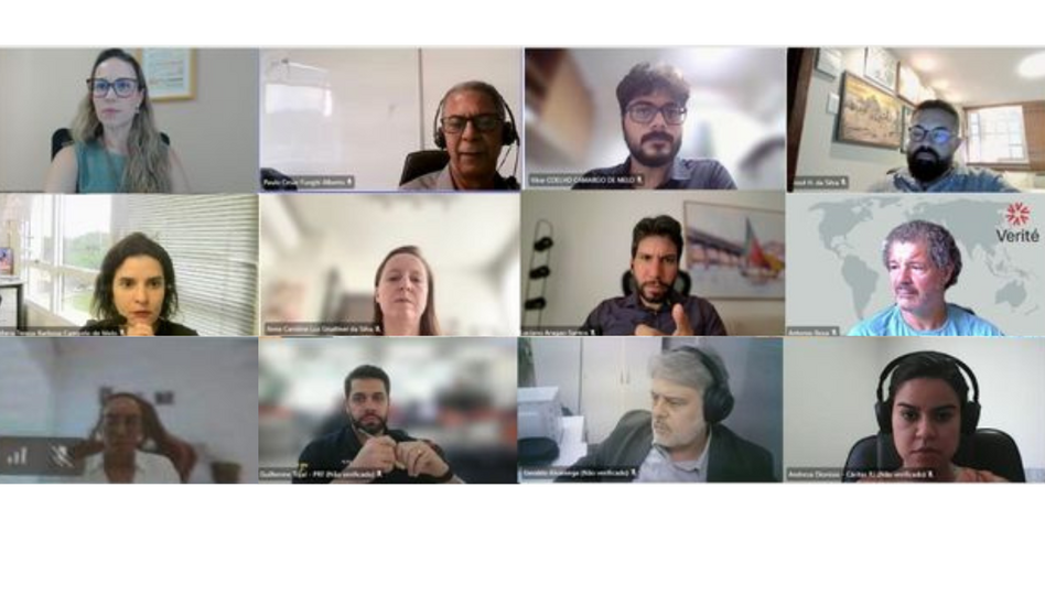 Em reunião da CONATRAE, ANPT destaca riscos da pejotização no enfrentamento ao trabalho escravo