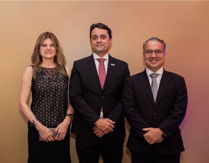 ANPT participa da solenidade de posse da diretoria da CONAMP para o biênio 2026–2028