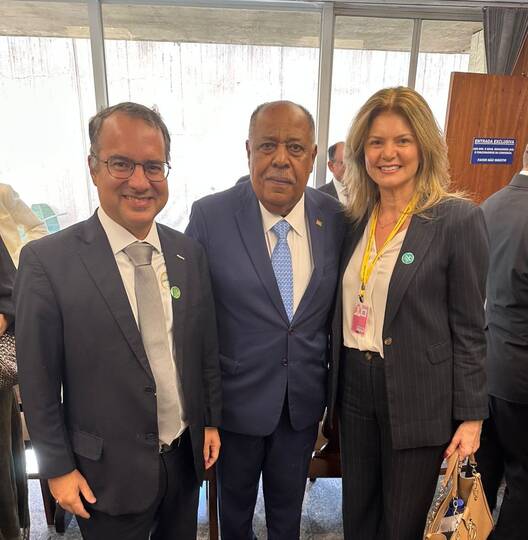 CCJ do Senado aprova indicação de Benedito Gonçalves para corregedoria do CNJ 