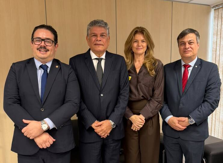 ANPT amplia diálogo institucional com conselheiros do CNMP