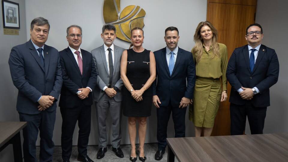 ANPT e entidades do MPU discutem pautas comuns das carreiras