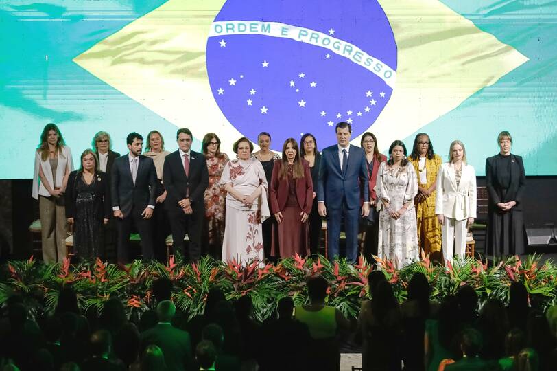 ANPT participa do 3º CONAMP Mulher, que reúne lideranças femininas do sistema de Justiça
