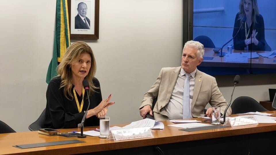 AUDIÊNCIA NA CÂMARA: ANPT alerta para impacto da pejotização na arrecadação e na proteção ao trabalhador