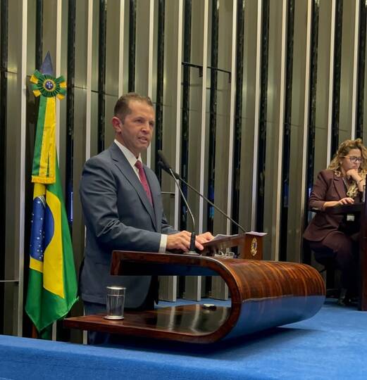 ANPT defende aprofundamento do debate sobre redução da jornada de trabalho em sessão no Senado