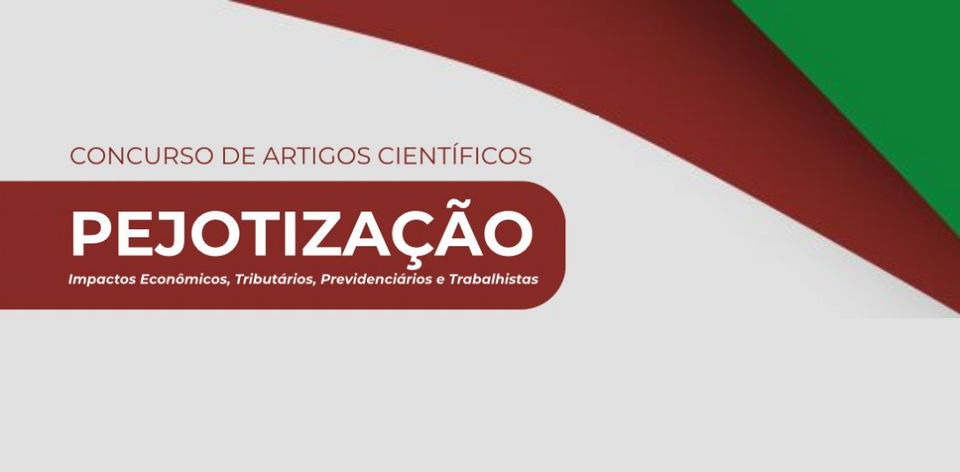 ANPT abre concurso de artigos científicos sobre os impactos da pejotização no Brasil