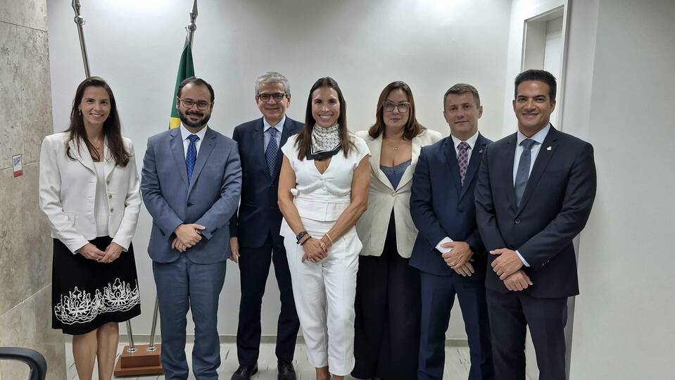 ANPT participa de audiência no Ministério do Empreendedorismo sobre os impactos da pejotização nas relações de trabalho