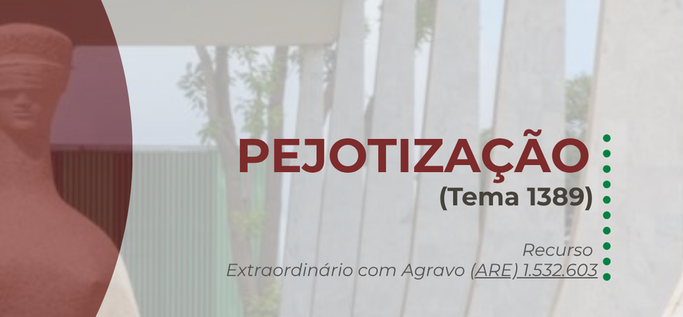 ANPT é admitida como Amicus Curiae em ação do STF que discute a “pejotição”