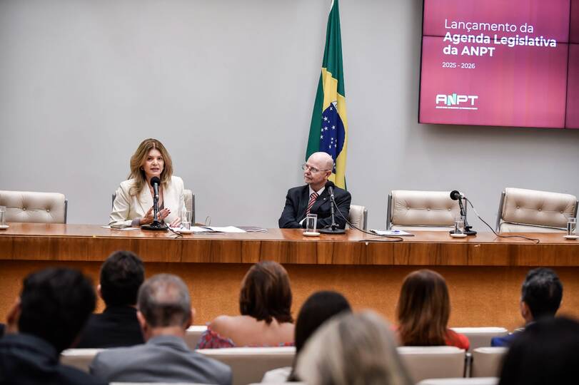 “O exercício independente e seguro das atribuições do Ministério Público do Trabalho é condição essencial para a proteção da sociedade”, afirma ANPT