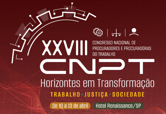 XXVIII CNPT - Mobile