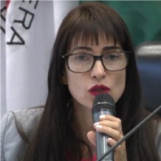 LUTIANA NACUR LORENTZ