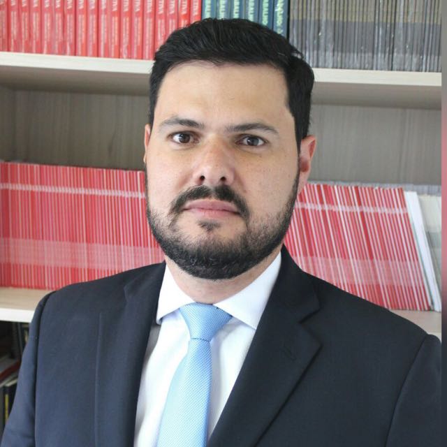 ANGELO FABIANO FARIAS DA COSTA