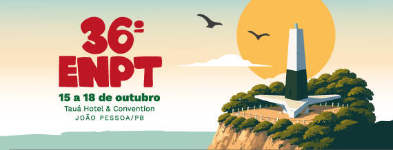 36º Encontro Nacional de Procuradores e Procuradoras do Trabalho
