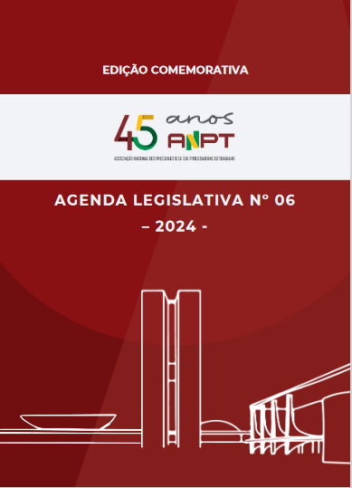 Agenda Legislativa 2024