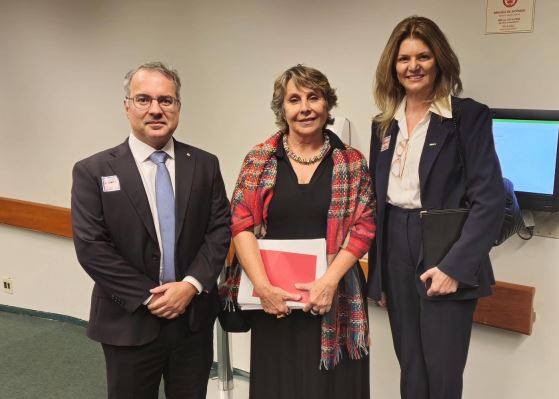 Em visita à Câmara dos Deputados, ANPT amplia interlocução com parlamentares 